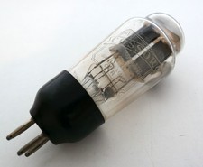 Cossor valve tube for sale  BRISTOL