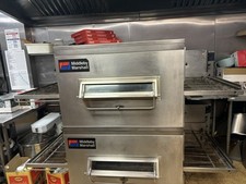 Middleby marshall double for sale  AYLESBURY