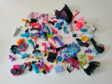 Monster high grande usato  Visone