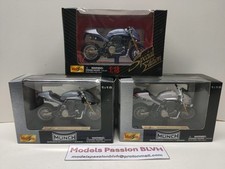 Munch mammut 2000 d'occasion  Gazeran