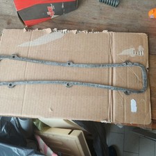 Guarnizione coperchio punterie usato  Milano