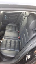 Golf leather interior for sale  BIRMINGHAM