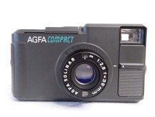 Agfa command point gebraucht kaufen  Offenbach am Main