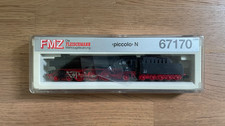 Fleischmann 67170 piccolo gebraucht kaufen  Buchholz i.d. Nordheide