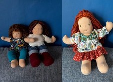 Bamboletta dolls waldorf for sale  SWANSCOMBE
