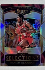 Hakeem olajuwon 2018 for sale  Winter Park