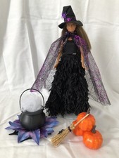 Vintage barbie doll for sale  PAIGNTON