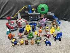 Paw patrol toy for sale  RUGBY