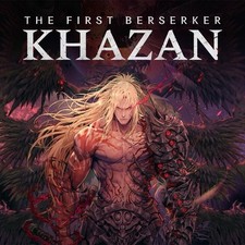 Usado, PS5 The First Berserker: Khazan - End Game Char/Nível Máximo/Habilidades Máximas/Armas comprar usado  Enviando para Brazil