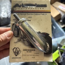 Arlen ness torpedo for sale  ALFORD