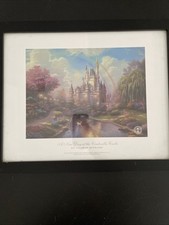 Cinderella castle thomas for sale  Pensacola