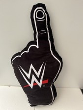 Wwe wrestling soft for sale  COLCHESTER