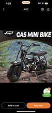 Used gas powered for sale  Reading