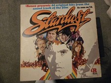Stardust original film for sale  SHEFFIELD