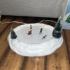 Dept 52299 animated for sale  Commack