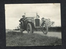 Photo ancienne automobile d'occasion  Dijon