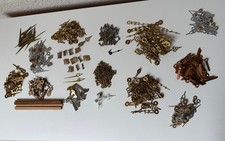 Konvolut zeiger uhrenzeiger gebraucht kaufen Konvolut zeiger uhrenzeiger gebraucht kaufen  Triberg im Schwarzwald