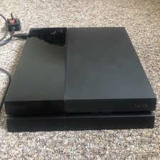Sony playstation console for sale  GLOUCESTER