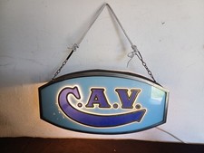 Enseigne lumineuse garage d'occasion  Cany-Barville