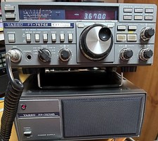 Yaesu 757gx matching for sale  Davidsonville