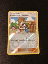 Carte pokémon reverse d'occasion  L'Isle-en-Dodon