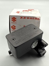 Suzuki hauptbremszylinder gsr7 gebraucht kaufen  Freystadt