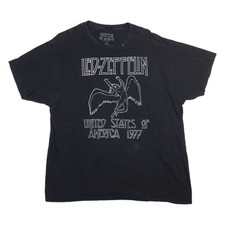 Led zeppelin mens for sale  BLACKBURN