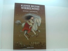 Kleiner bruder wirbelwind gebraucht kaufen  Berlin