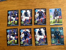 Lot cartes panini d'occasion  Auch