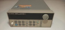 Agilent/Keysight 66319D Dual Mobile Comm DC Source Battery Emulation, DVM comprar usado  Enviando para Brazil