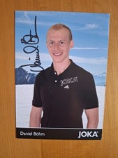 Riginal autogrammkarte winters gebraucht kaufen  Wehretal