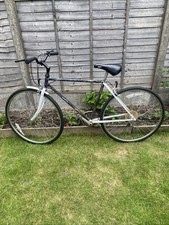Raleigh bicycle. pioneer. for sale  WEMBLEY