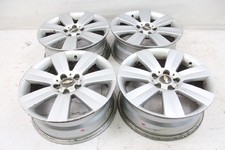 Felgensatz 7x18 et45 gebraucht kaufen  Wittenburg