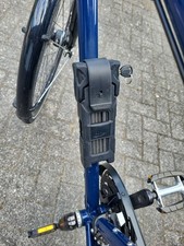 Trekkingrad gebraucht kaufen Trekkingrad gebraucht kaufen  Morsbach