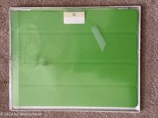 Smart Cover frontal Apple MD309LL/A iPad 2 (2ª) e iPad (3ª geração) - Verde comprar usado  Enviando para Brazil