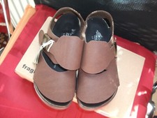 Sandalen betula 5 gebraucht kaufen  Kaiserslautern