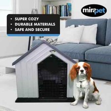 Mirapet durable waterproof for sale  Bessemer