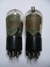 Lampes tubes sparton d'occasion  Le Perreux-sur-Marne