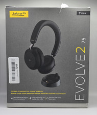 Jabra evolve2 bluetooth d'occasion  Expédié en Belgium