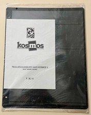 Davo kosmos unic d'occasion Davo kosmos unic d'occasion  Grenoble-