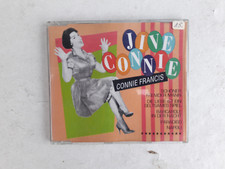 Connie francis jive gebraucht kaufen  Köln