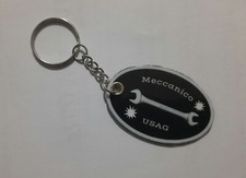 Portachiavi meccanico officina usato  Ravanusa