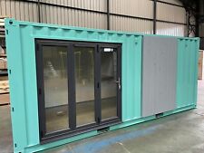 20ft container conversion for sale  UK