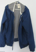Hollister jacke jacke gebraucht kaufen  Delitzsch