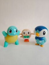 Lotto pokemon figure usato  Biella