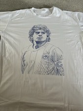Diego maradona shirt for sale  LIVERPOOL