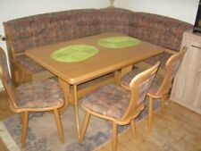 Eckbank gebraucht holz gebraucht kaufen  Essingen, Hochstadt, Ottersheim
