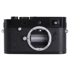 Leica 240 black for sale  Rancho Mirage