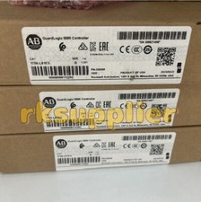 Controller allen bradley usato  Spedire a Italy
