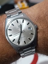 Omega geneve ref usato  Giovinazzo